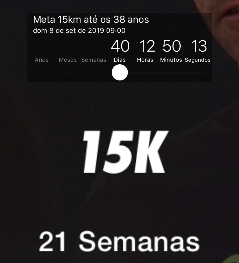 Quantos anos, meses, semanas, dias, horas, minutos e segundo tem 13 anos? 